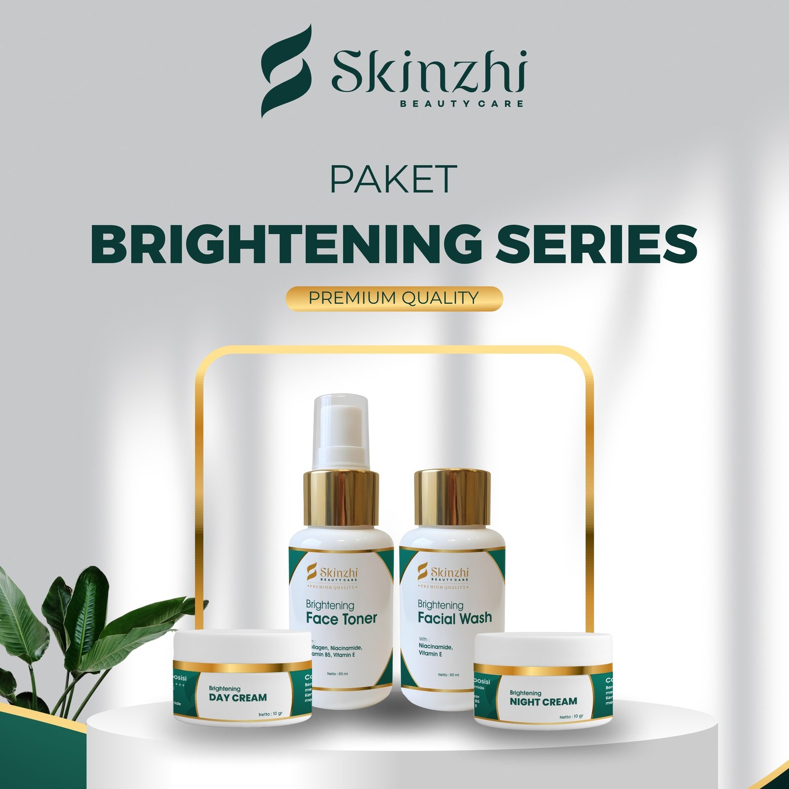 Skinzhi Hydrating Moisturizer