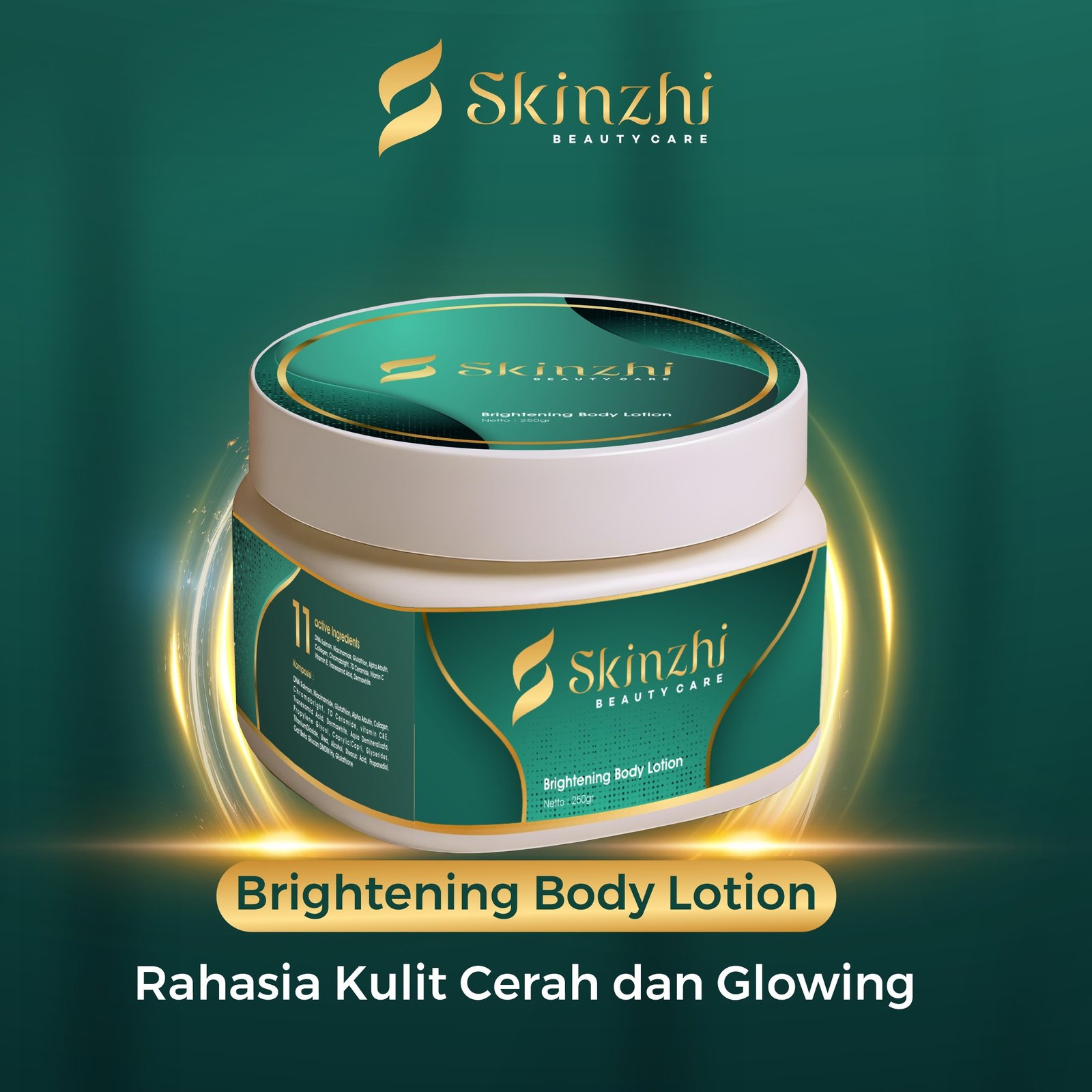 Skinzhi Brightening Serum